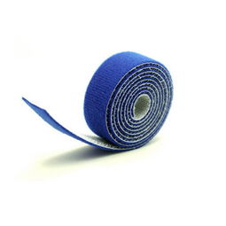 创乘CC092随心裁魔术理线带 打造整洁有序的电脑线材管理