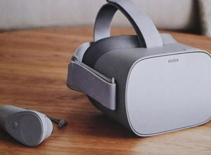 Oculus Go 已向开发者发货，离消费者版亮相不远，电脑线材或成历史